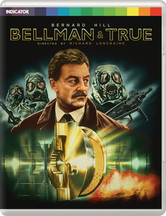 BELLMAN & TRUE - LE
