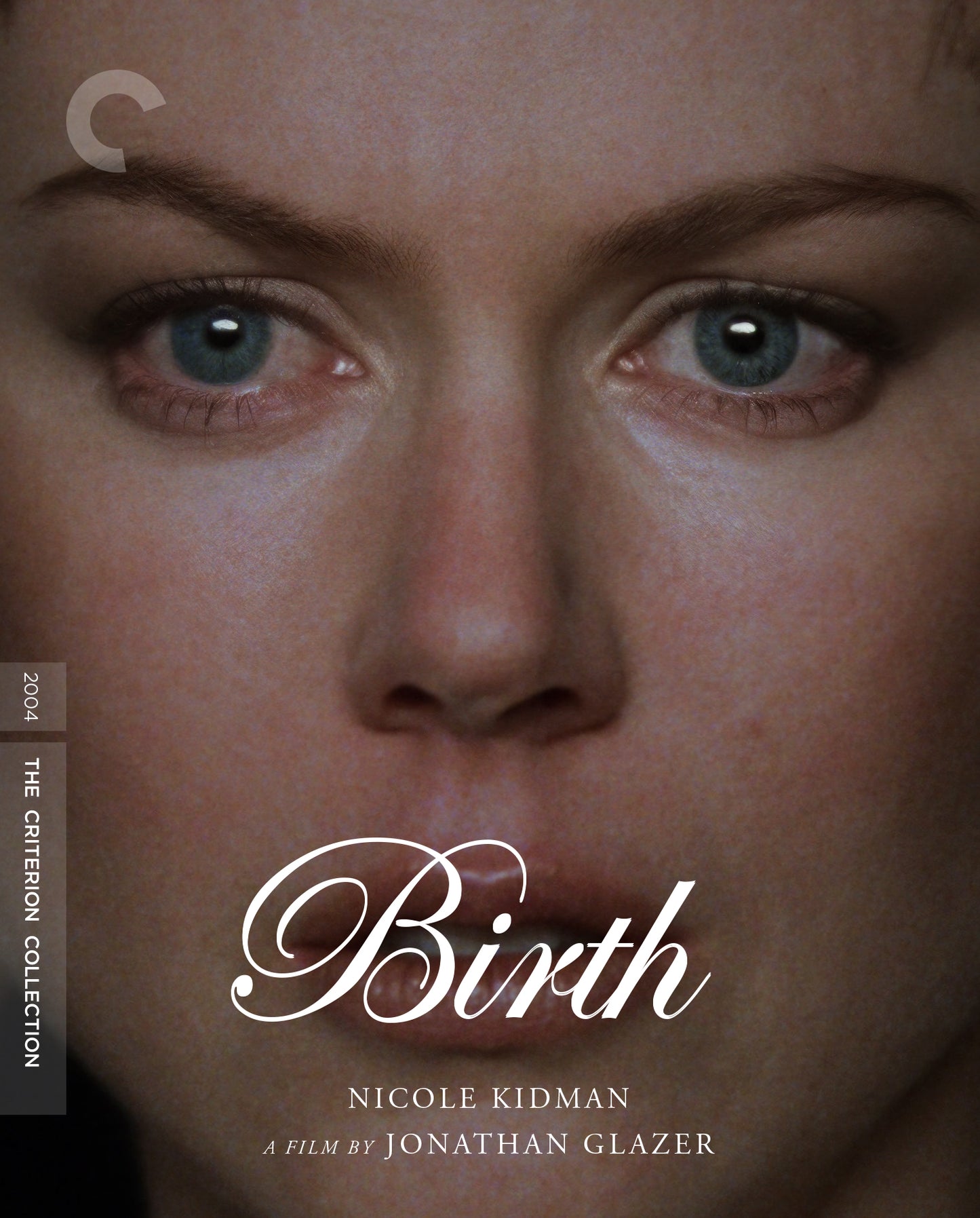 Birth 4K UHD & Blu-Ray - Pre-order 9 February 2026