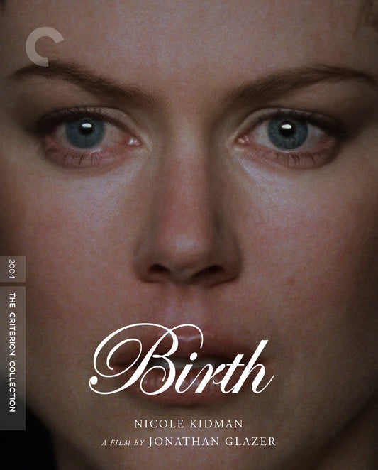 Birth 4K UHD & Blu-Ray - Pre-order 9 February 2026