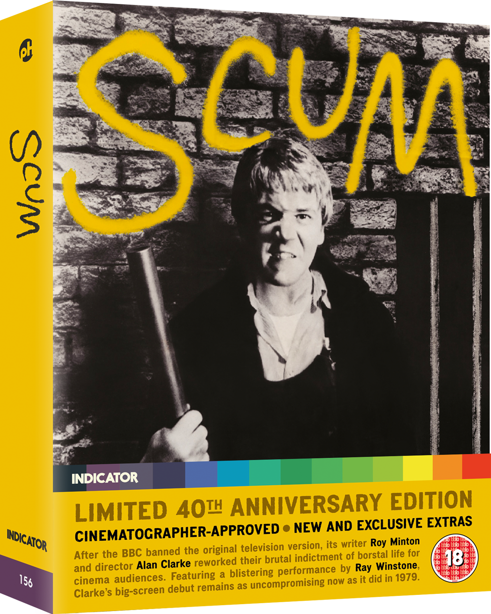 SCUM - LE