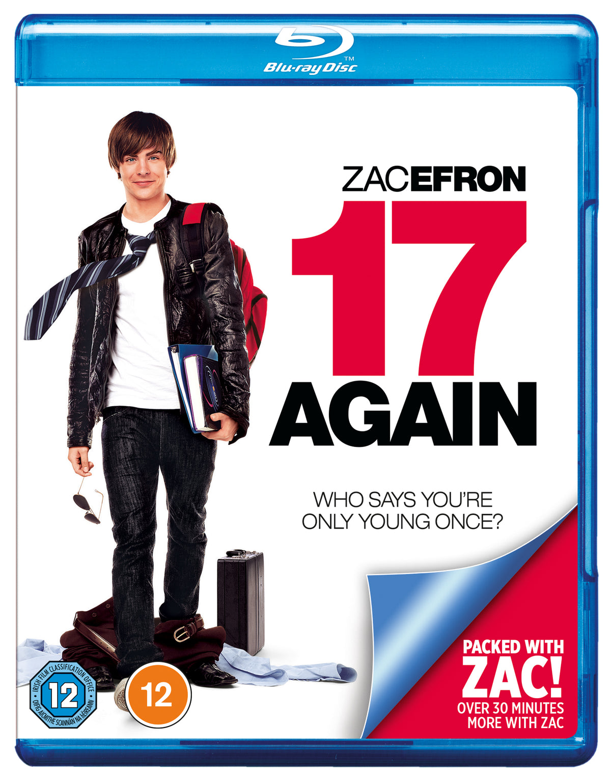 17 Again - Pre-order-30-November-2026