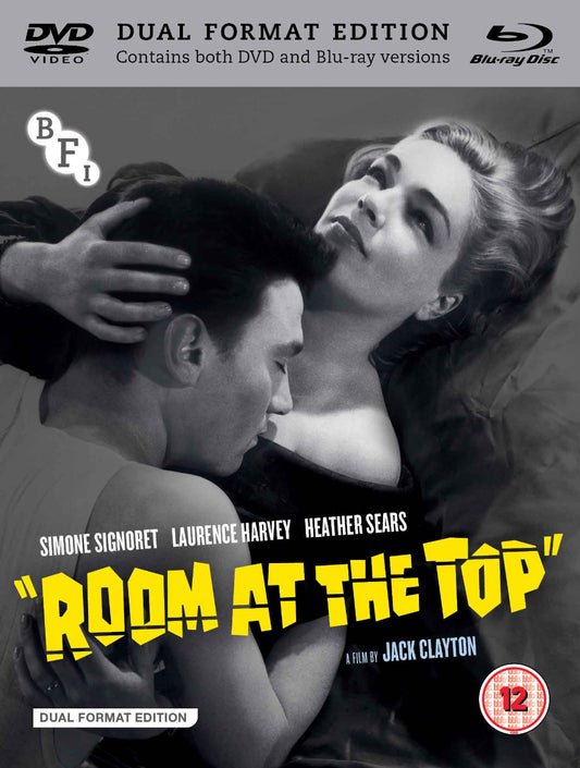 Room at the top