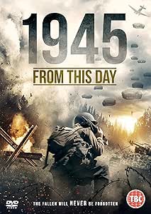 1945 - FROM THIS DAY DVD
