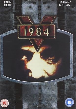 1984 - DVD