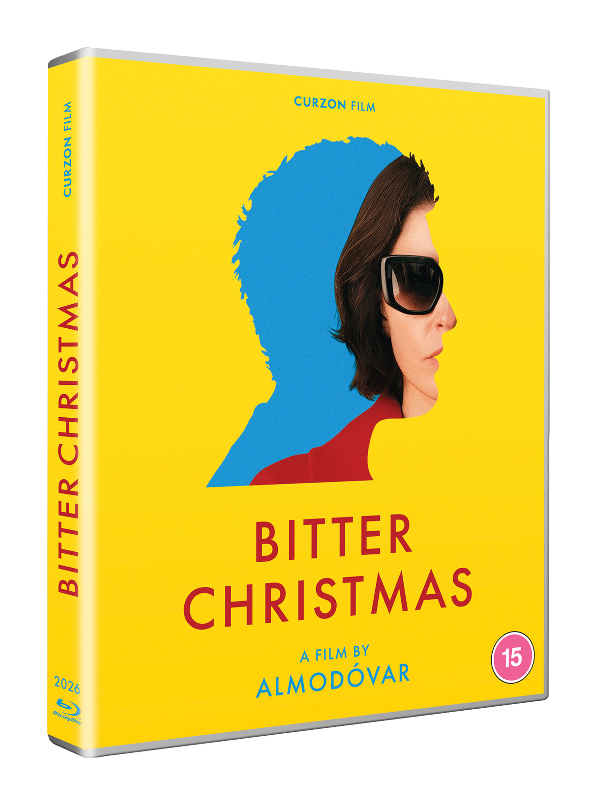 BITTER CHRISTMAS - PRE-ORDER-7-DECEMBER-2026
