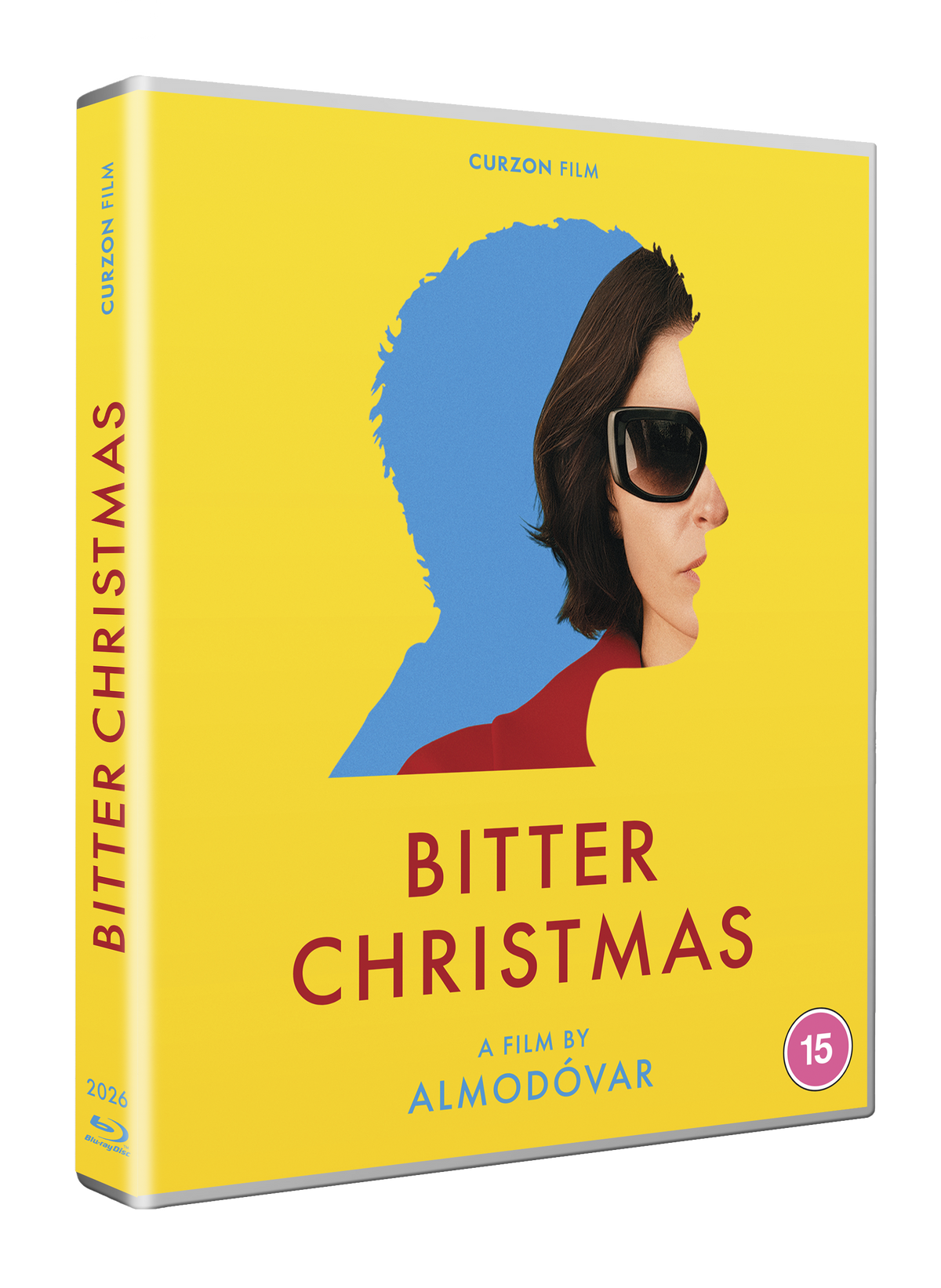 BITTER CHRISTMAS - PRE-ORDER-7-DECEMBER-2026