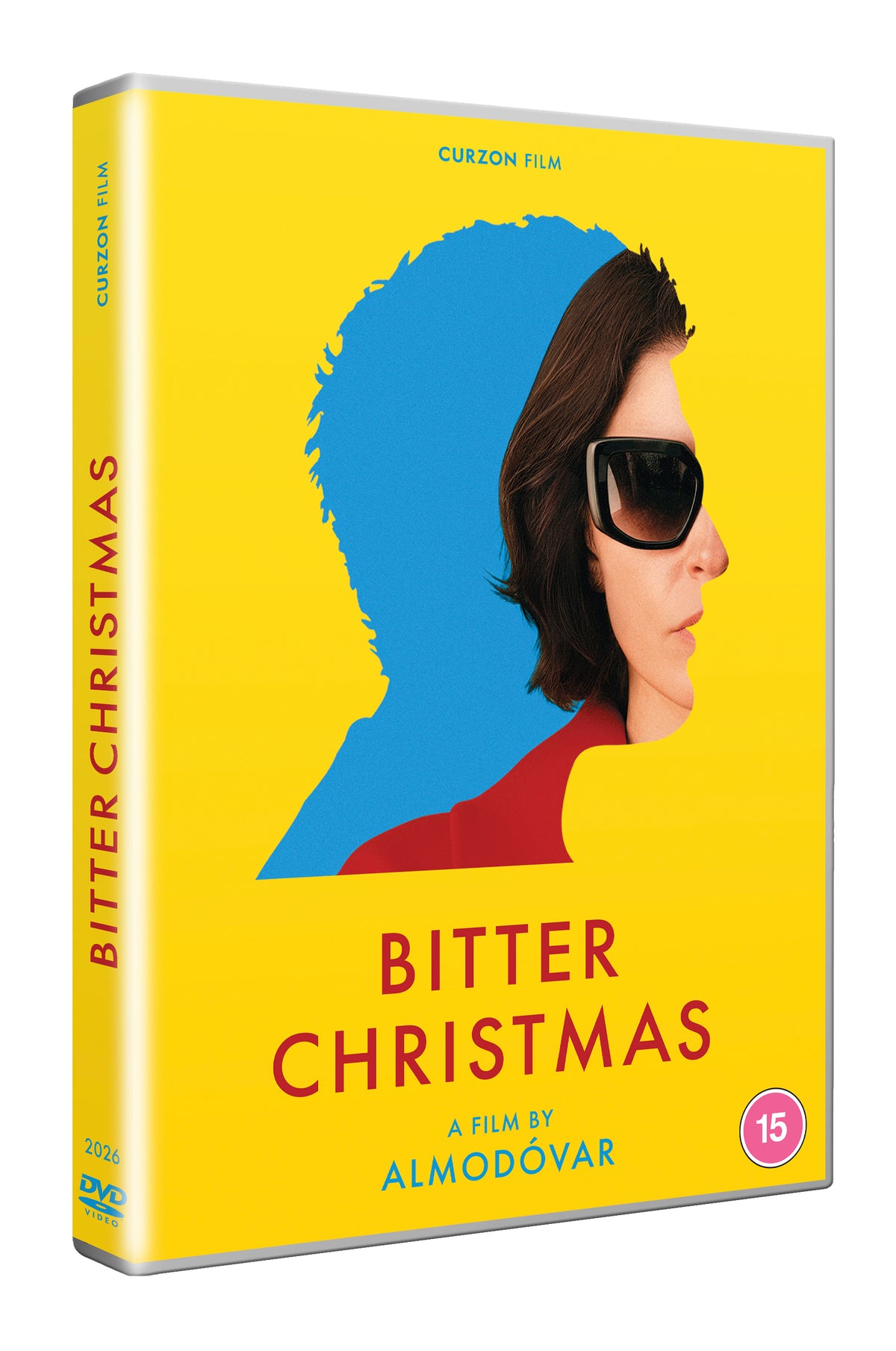 BITTER CHRISTMAS - PRE-ORDER-7-DECEMBER-2026
