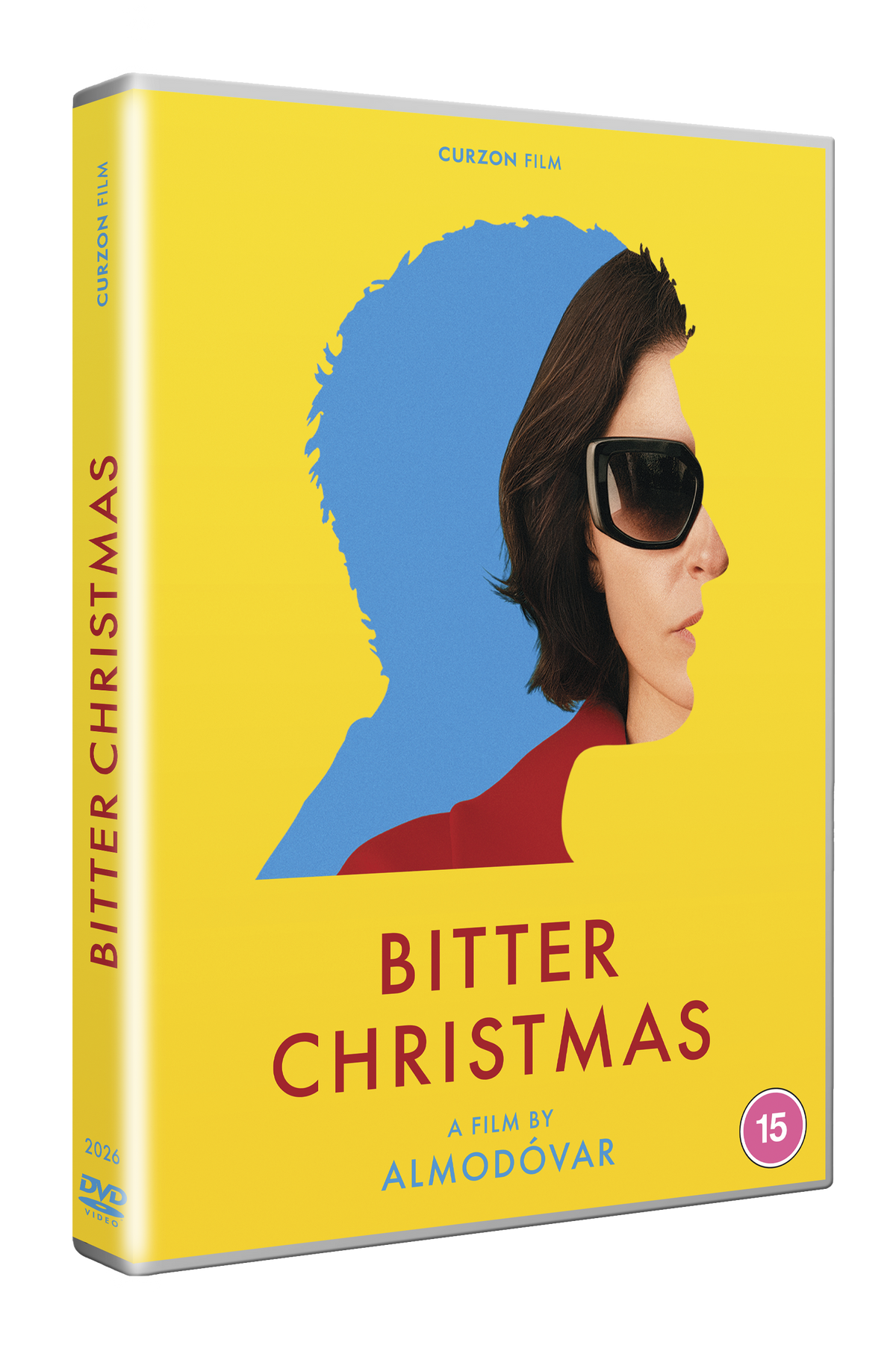 BITTER CHRISTMAS - PRE-ORDER-7-DECEMBER-2026