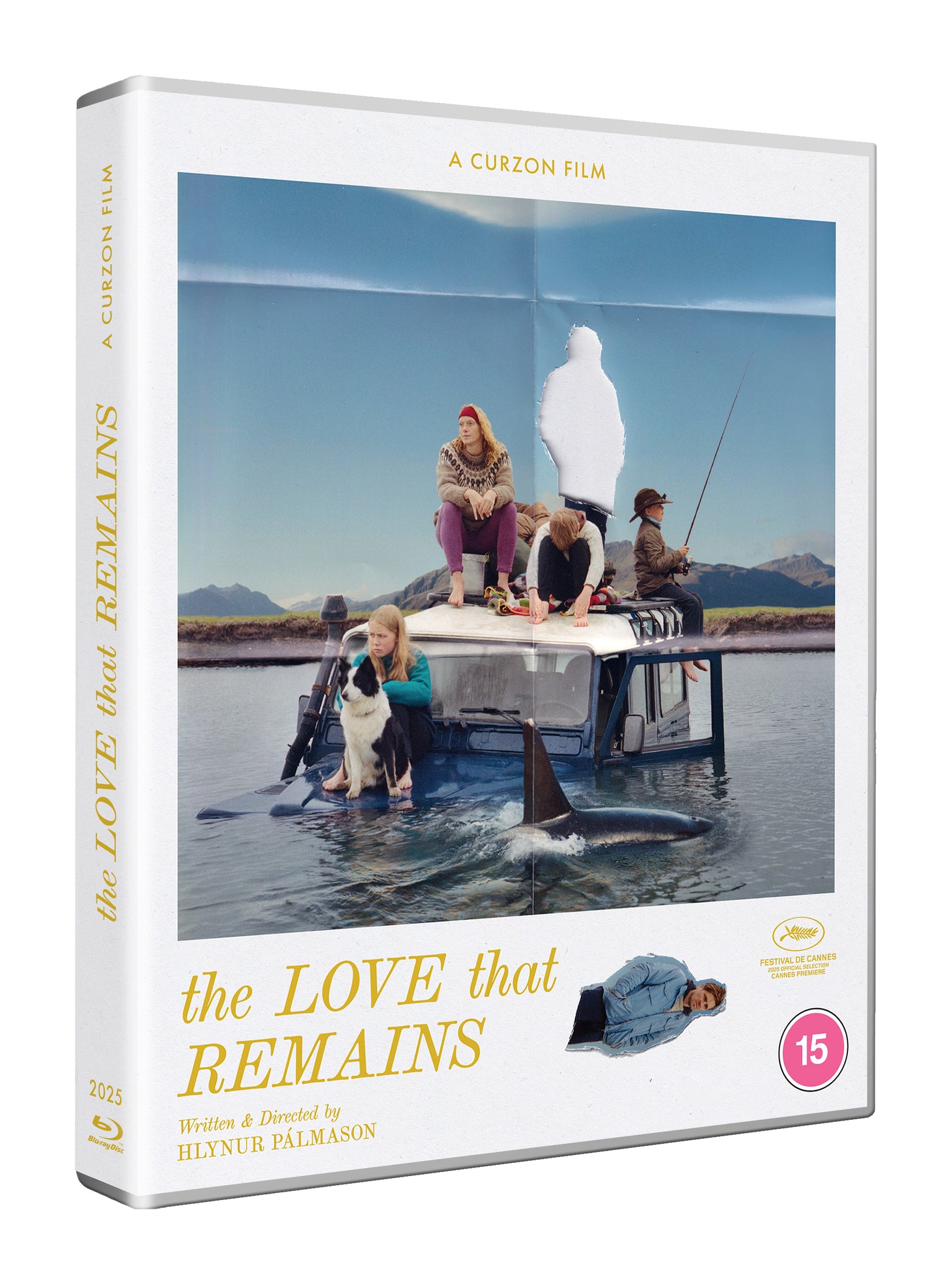The love That Remains