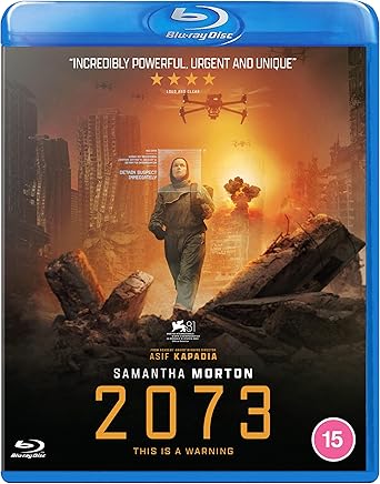 2073 BLU-RAY