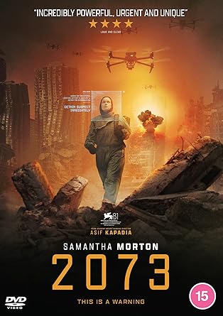 2073 DVD