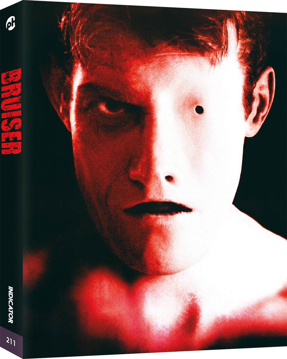 BRUISER - 4K UHD LE