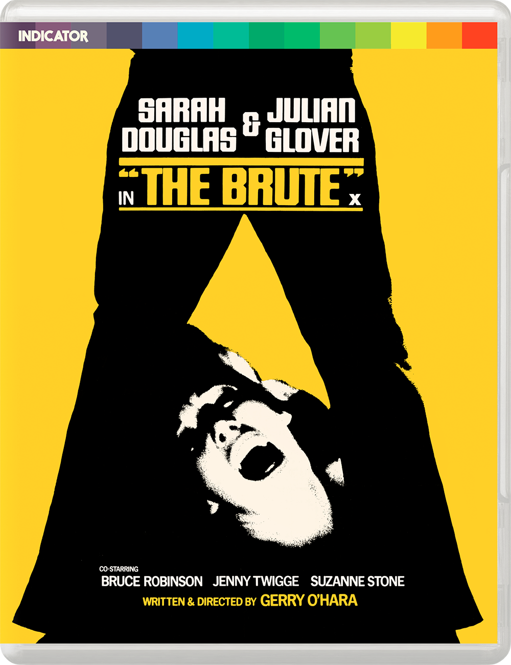 THE BRUTE - LE