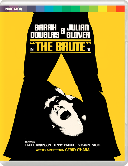 THE BRUTE - LE [US]