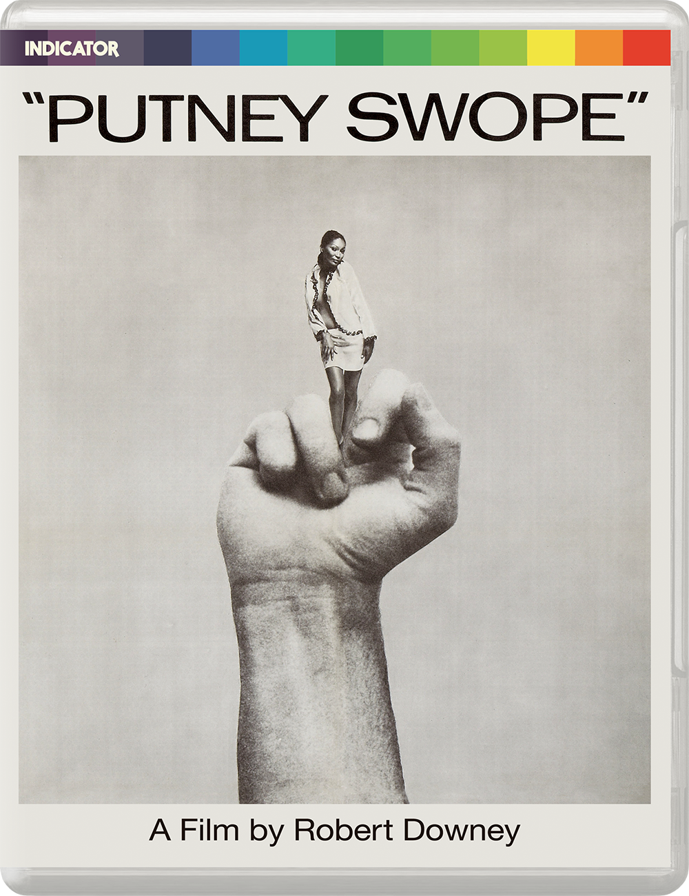 PUTNEY SWOPE - LE