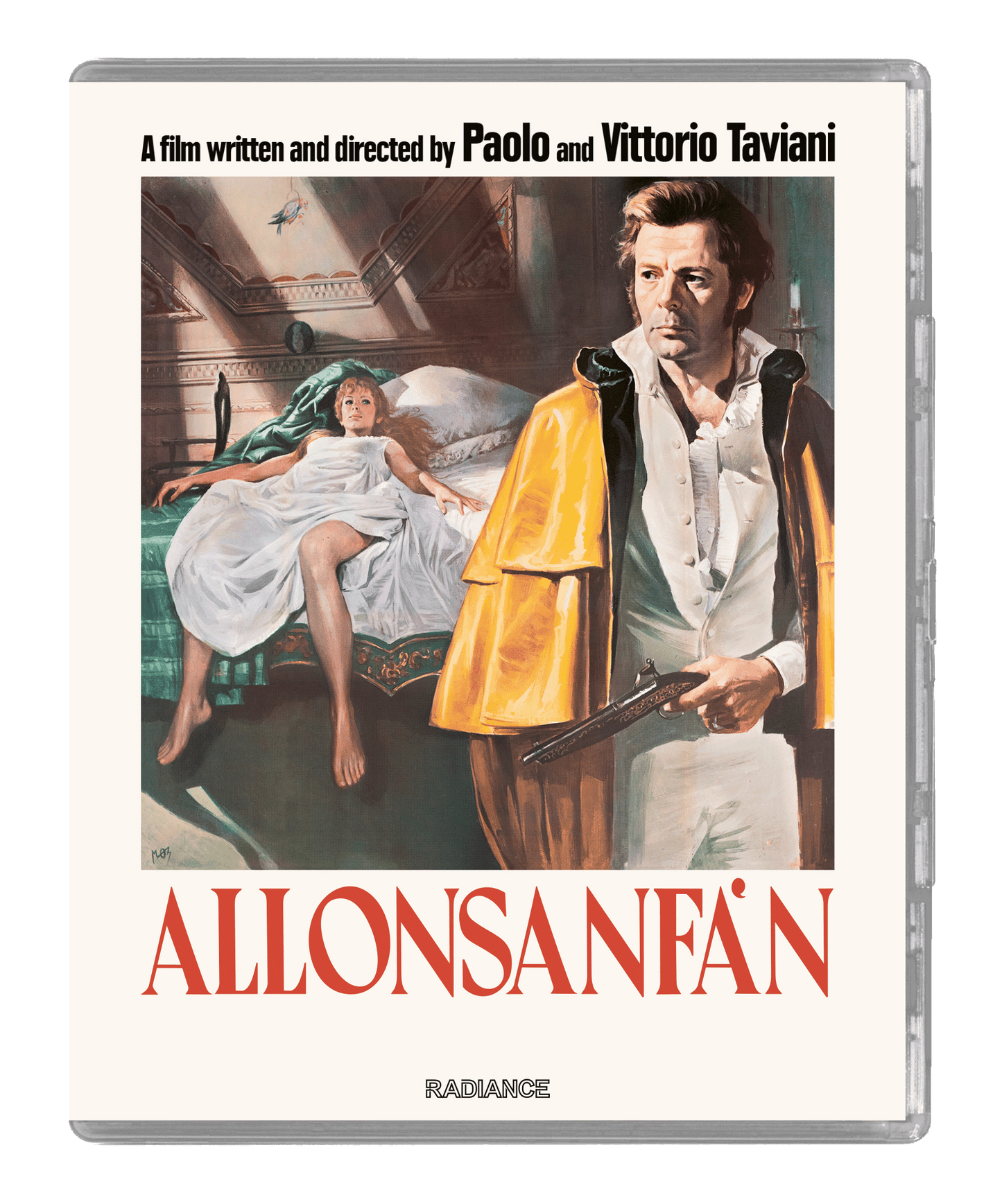 Allonsanfan (SP)