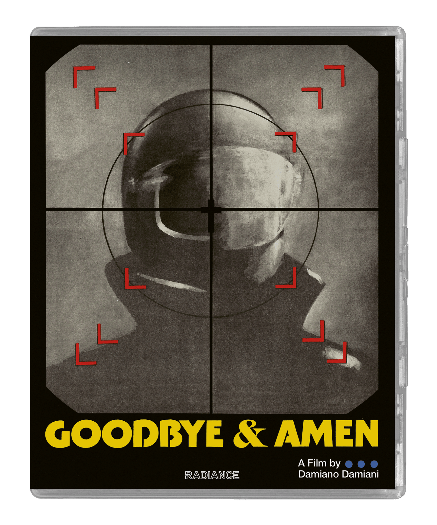 Goodbye & Amen (LE)