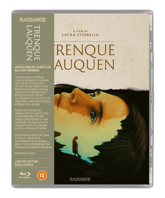 Trenque Lauquen (LE)