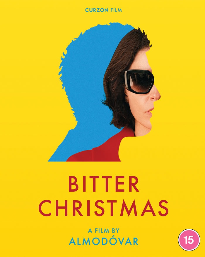 BITTER CHRISTMAS - PRE-ORDER-7-DECEMBER-2026