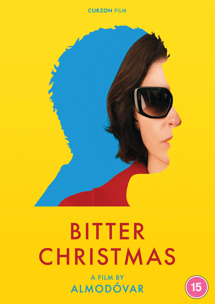 BITTER CHRISTMAS - PRE-ORDER-7-DECEMBER-2026