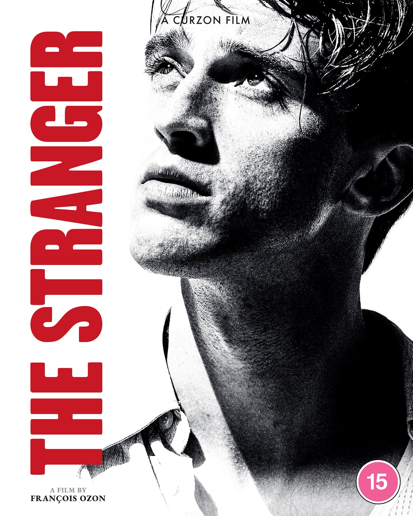 The Stranger - PRE-ORDER-3-AUGUST-2026