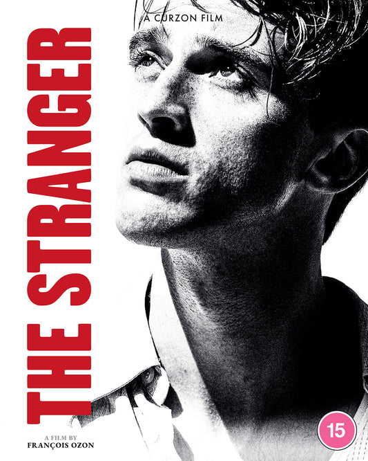 The Stranger - PRE-ORDER-20-JULY-2026