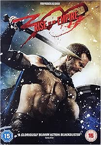 300: RISE OF AN EMPIRE (DVD/S)