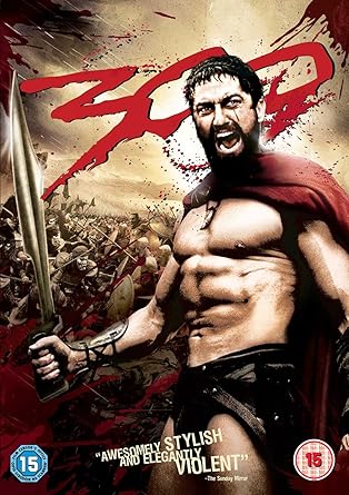300 (DVD/S)