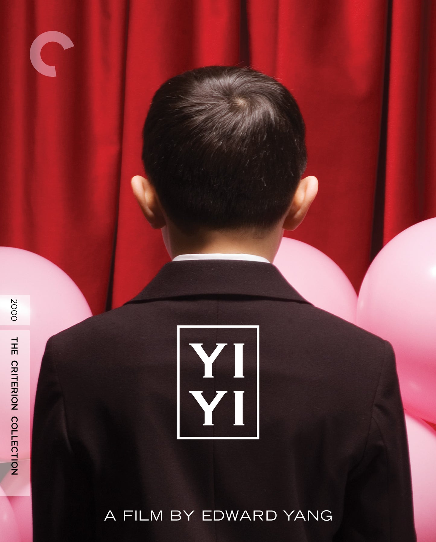 Yi Yi 4K UHD & Blu-Ray- PRE-ORDER- 19-JANUARY-2026