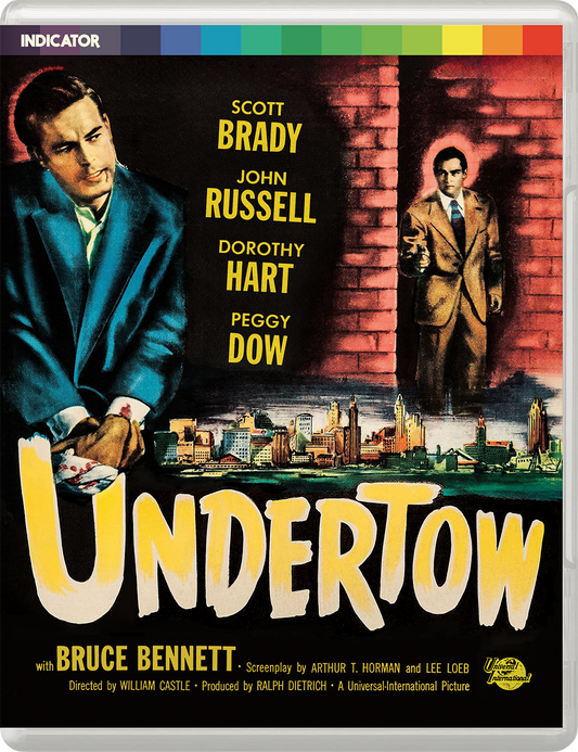 UNDERTOW - LE-PRE-ORDER-26-JANUARY-2026