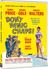 HAMMER VOLUME SEVEN: SHIPS & GIGGLES - LE - PRE-ORDER-18-MAY-2026