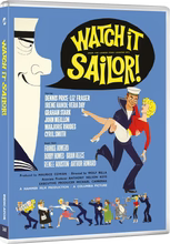 HAMMER VOLUME SEVEN: SHIPS & GIGGLES - LE - PRE-ORDER-18-MAY-2026