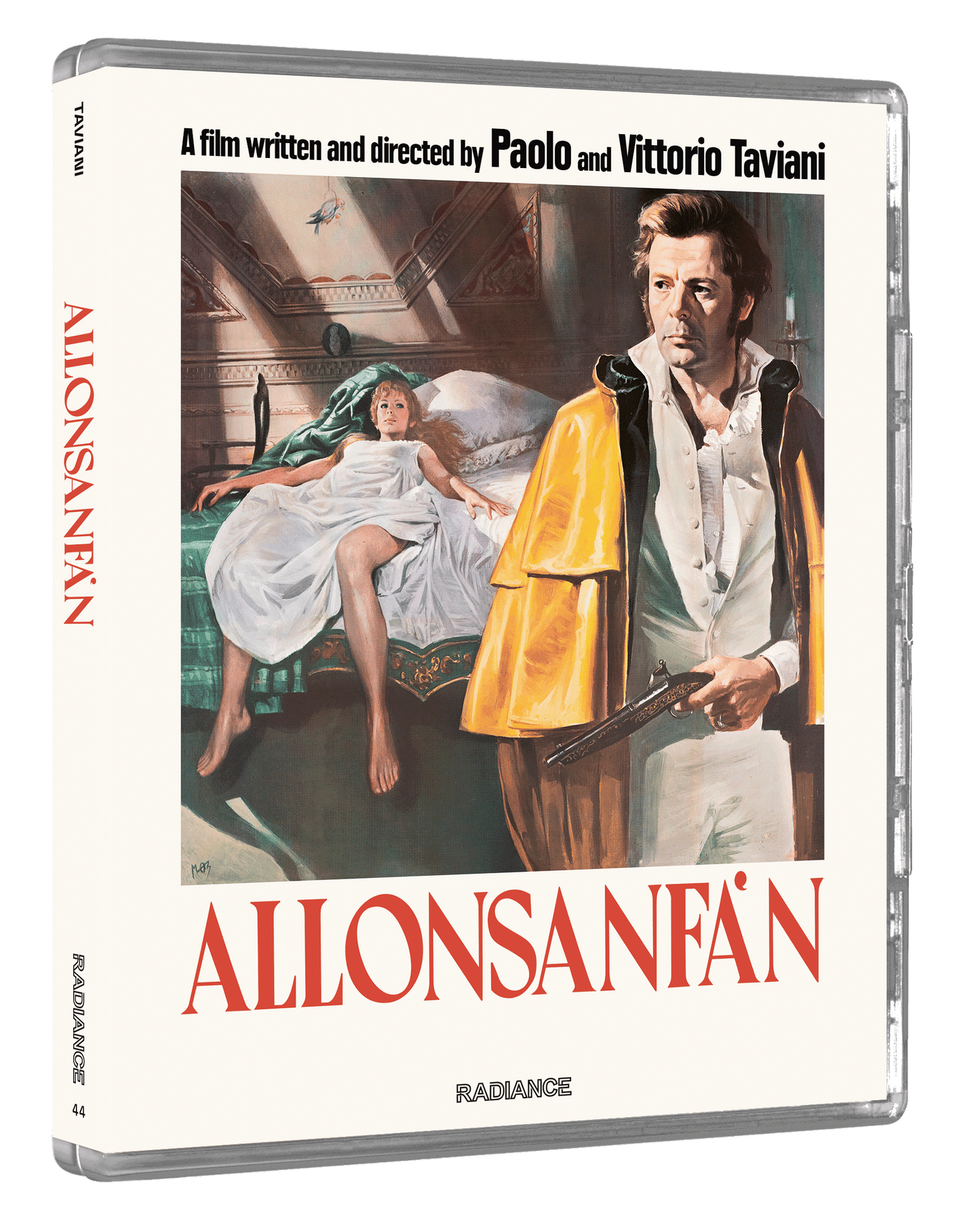 Allonsanfan (SP)