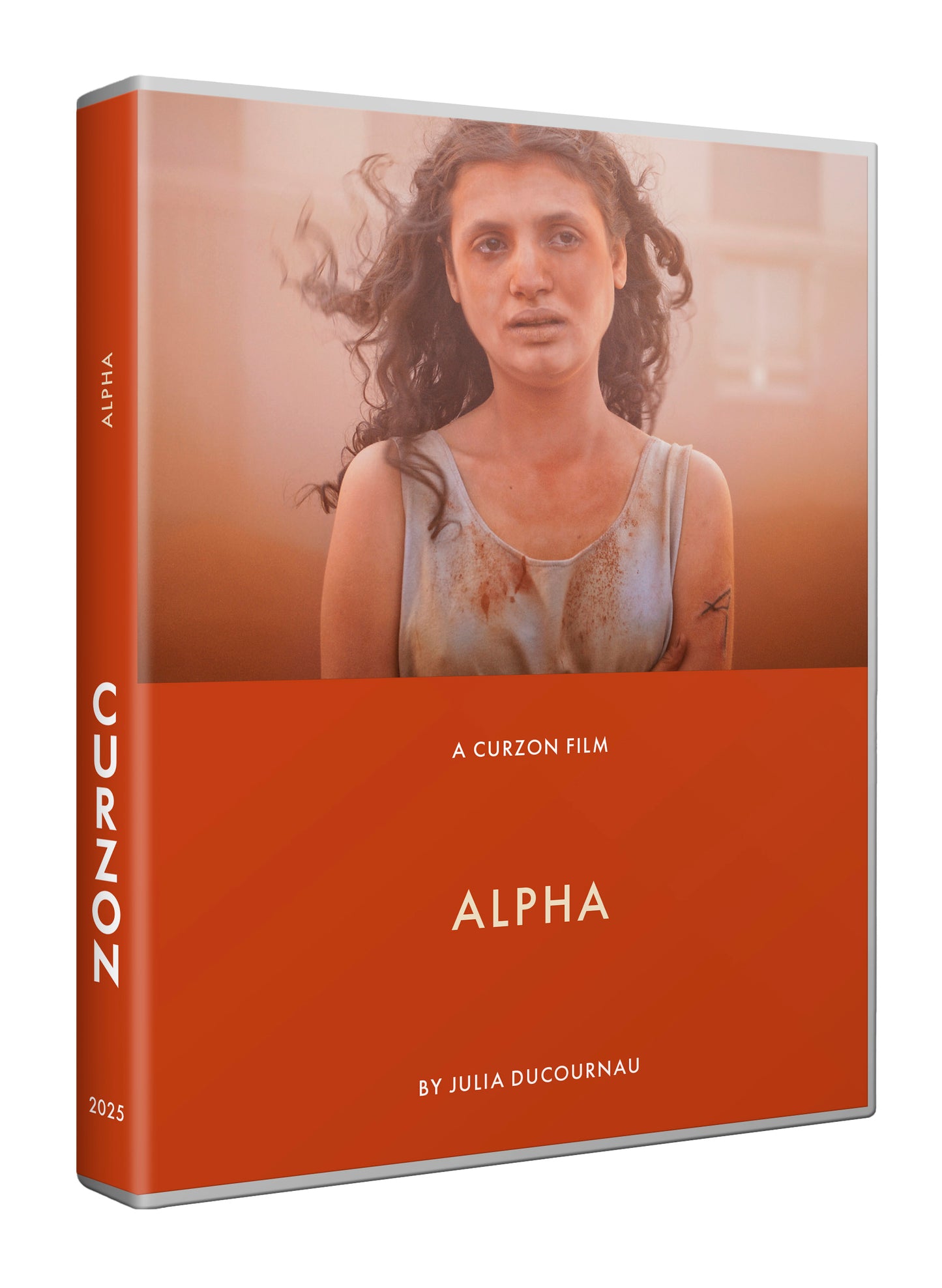 ALPHA BD