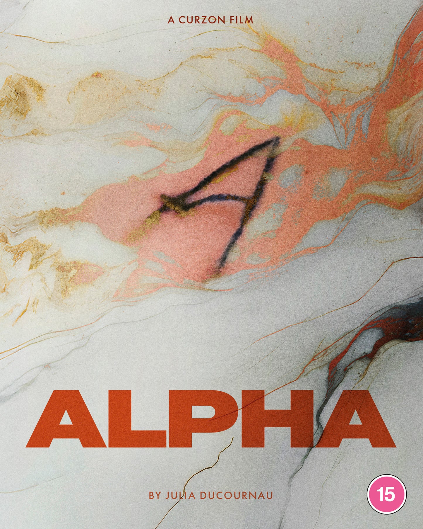 ALPHA | 4K UHD + BD - PRE-ORDER-16-MARCH-26