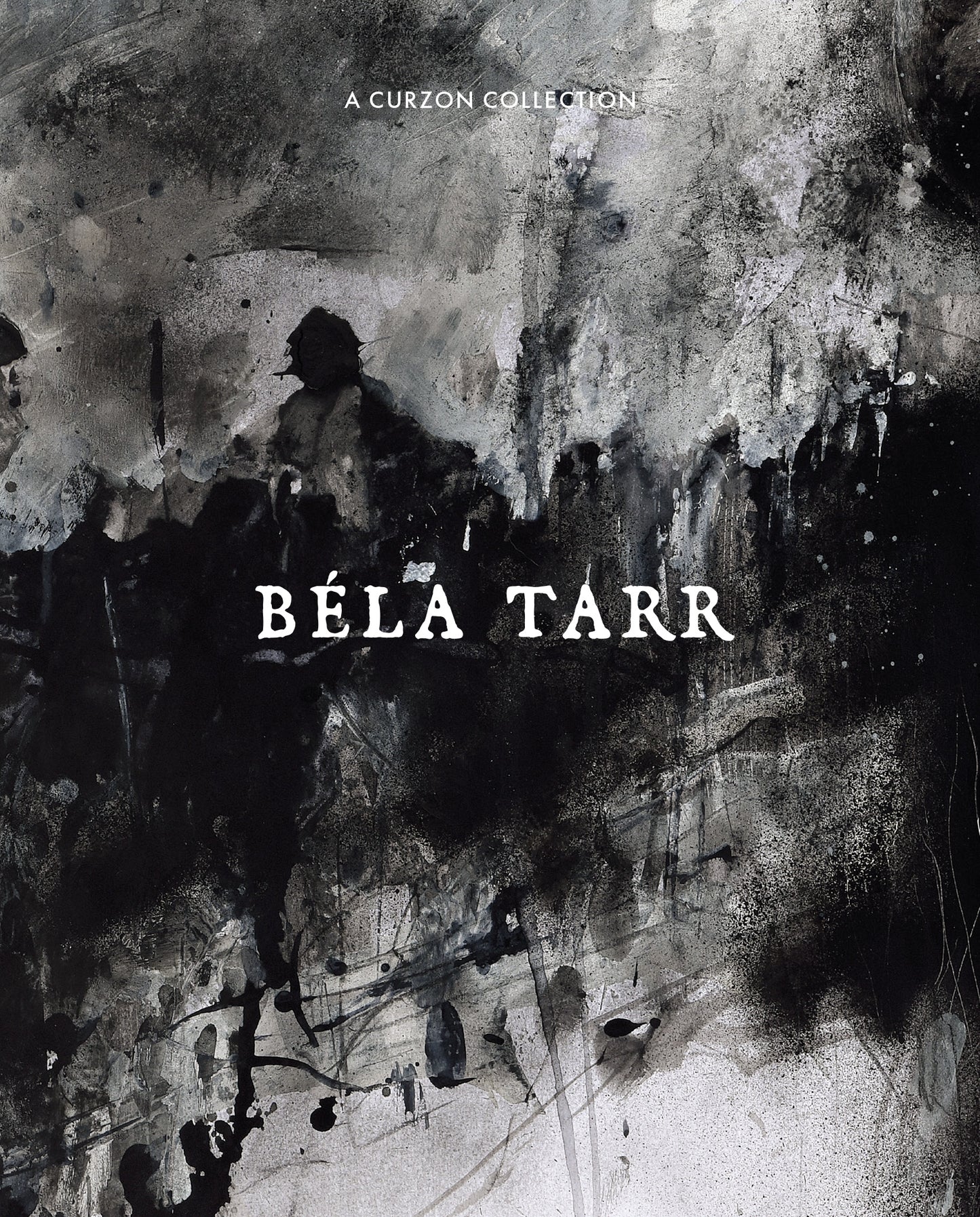 BÉLA TARR | A CURZON COLLECTION - PRE-ORDER-24-AUGUST-2026