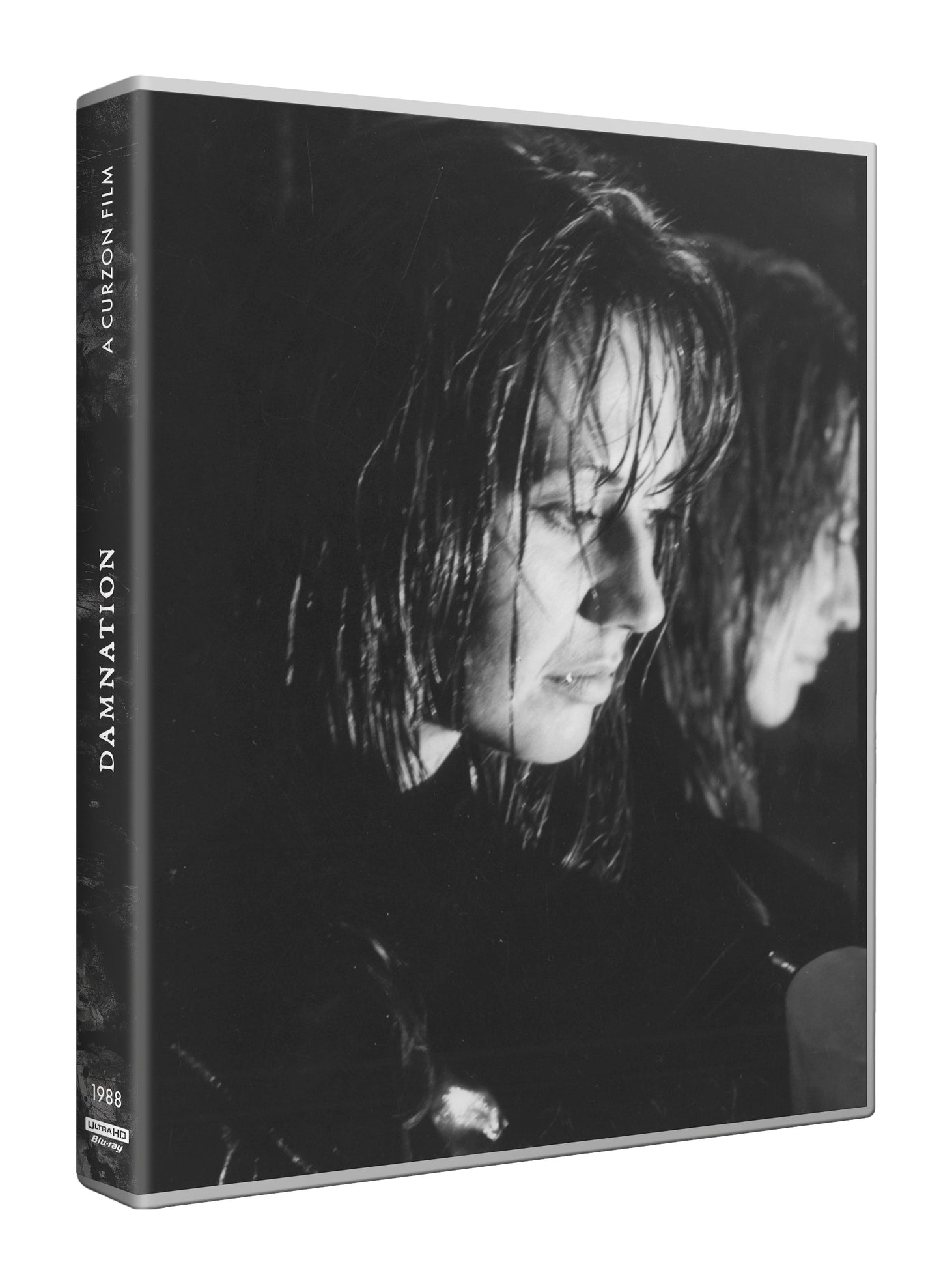 DAMNATION 4K UHD+Blu-ray - 10 -AUGUST-2026