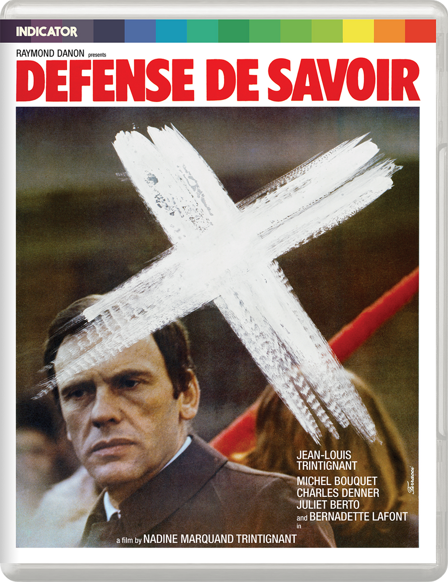 DÉFENSE DE SAVOIR - LE [US]- PRE-ORDER-22-SEPTEMBER-2026
