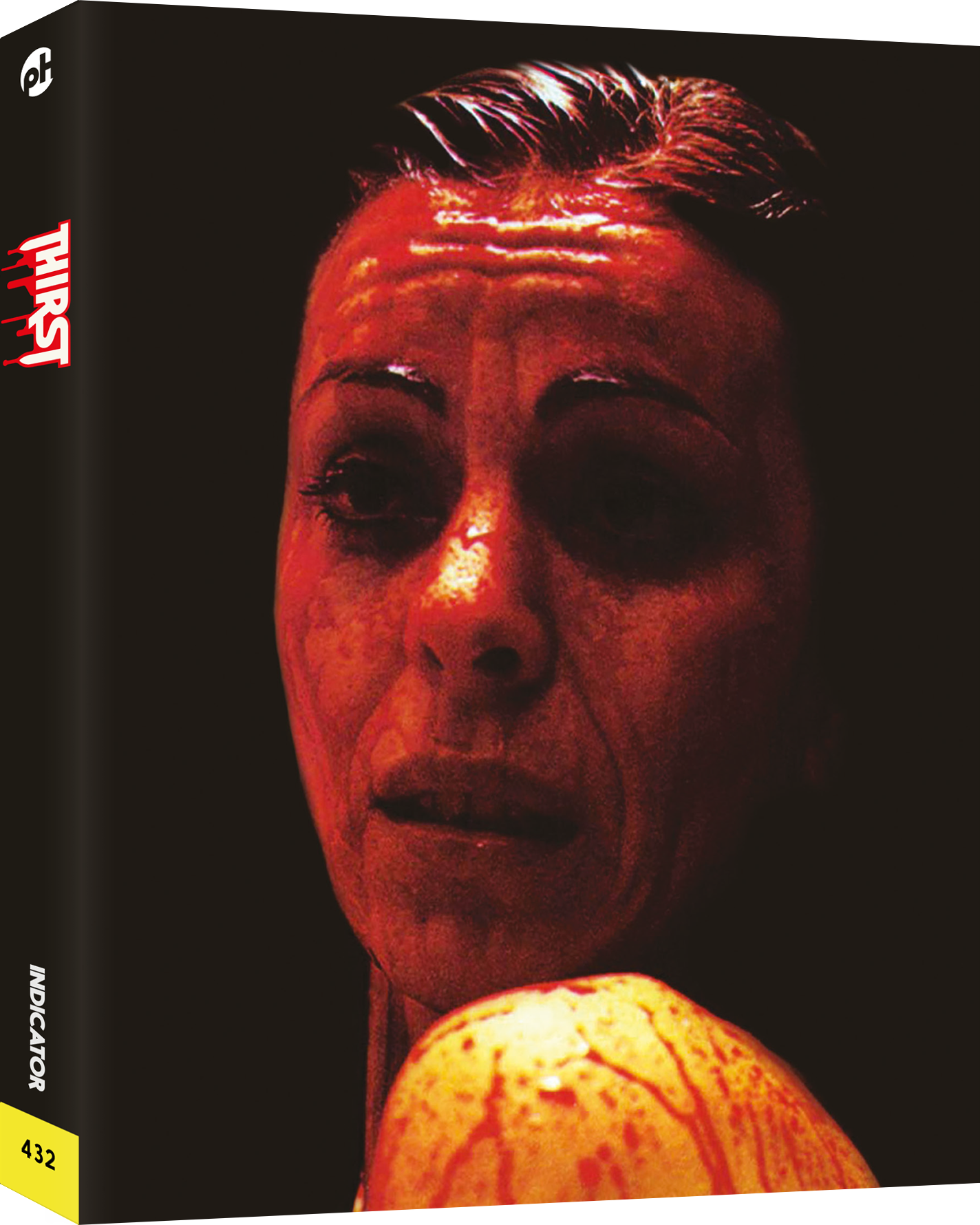 THIRST - Blu-ray LE [US]