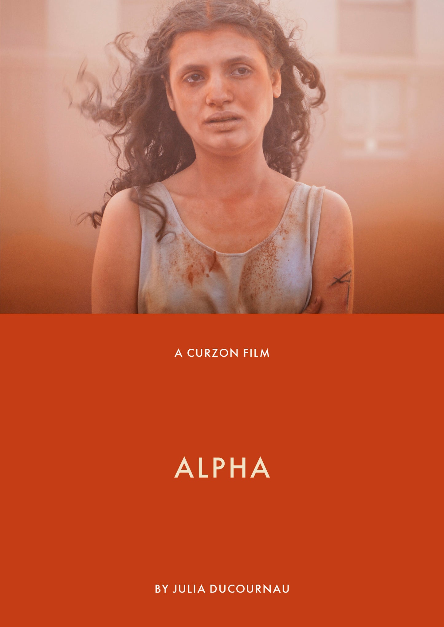Alpha DVD – Limelight Collection
