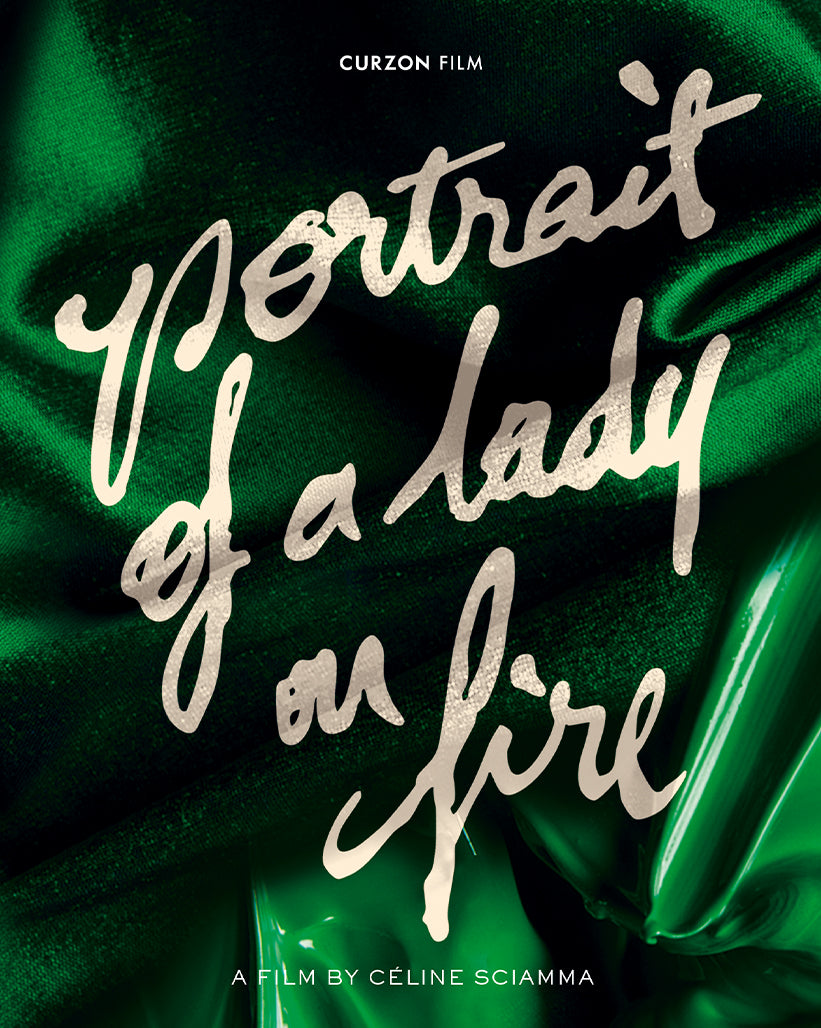PORTRAIT OF A LADY ON FIRE | 4K UHD + Blu-ray Limited Edition - PRE-ORDER 16-NOVEMBER-2026