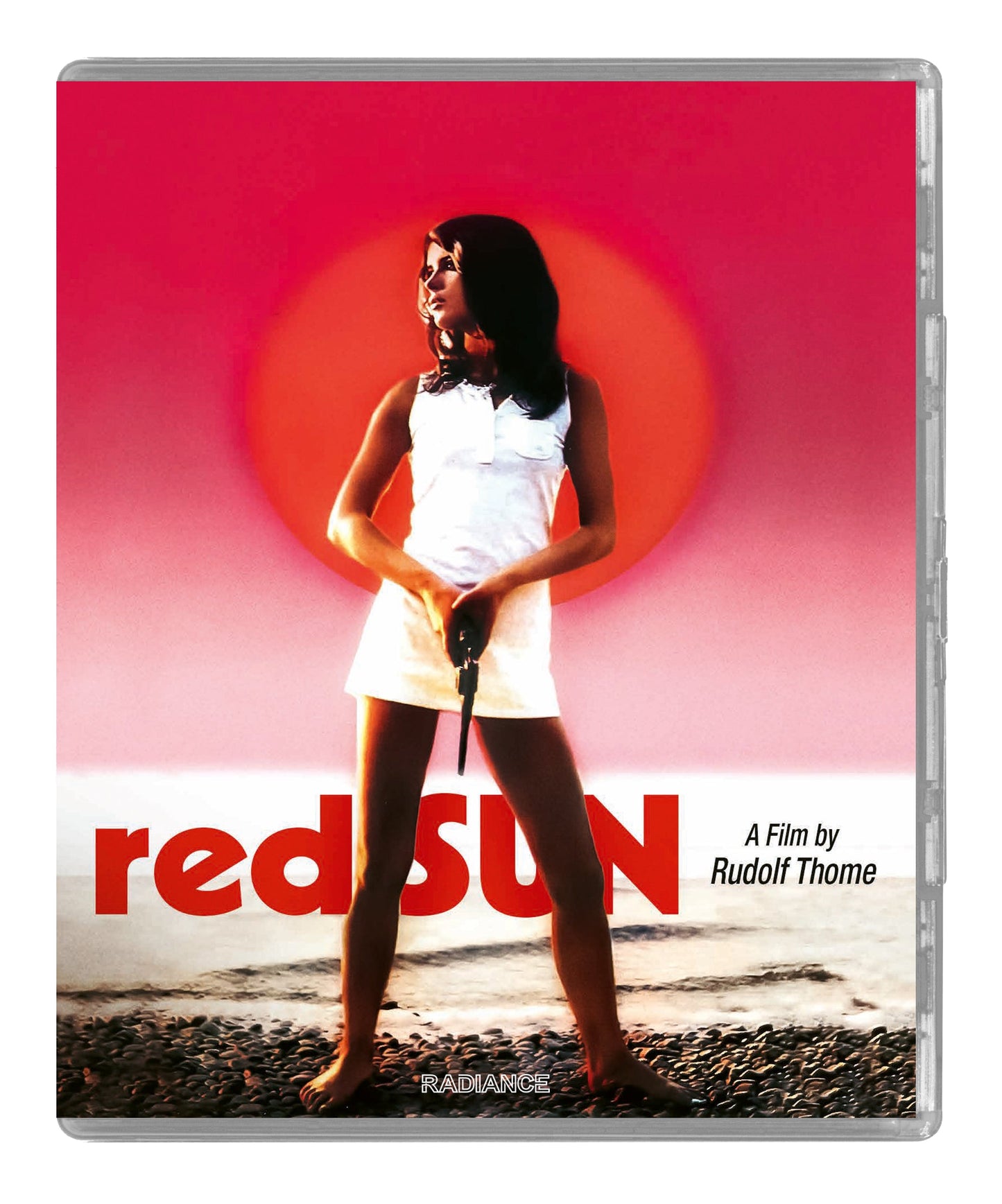 Red Sun (LE)