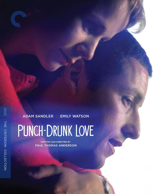 Punch-Drunk Love 4K UHD - PRE-ORDER - 10 February 2025