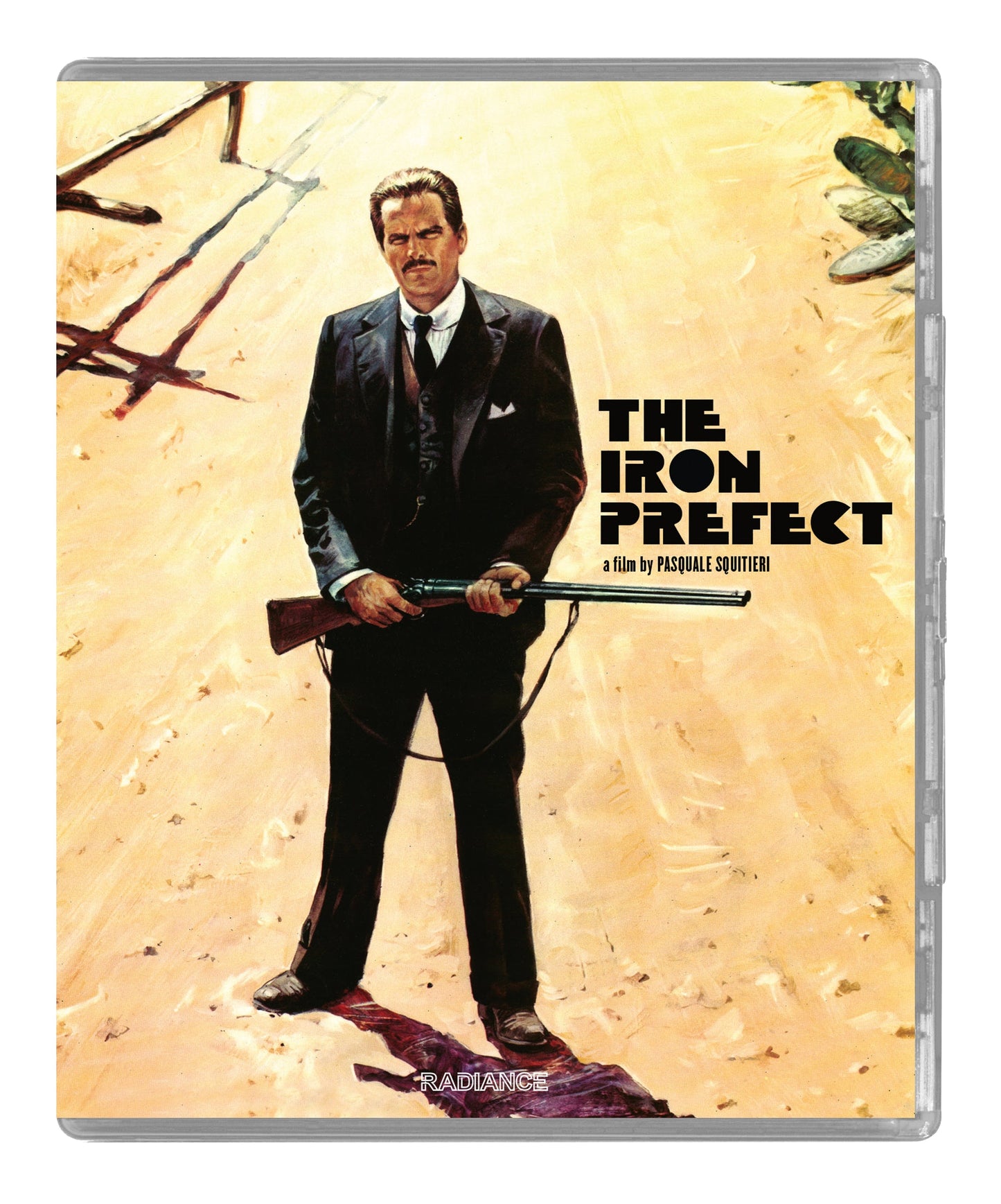 The Iron Prefect (LE)