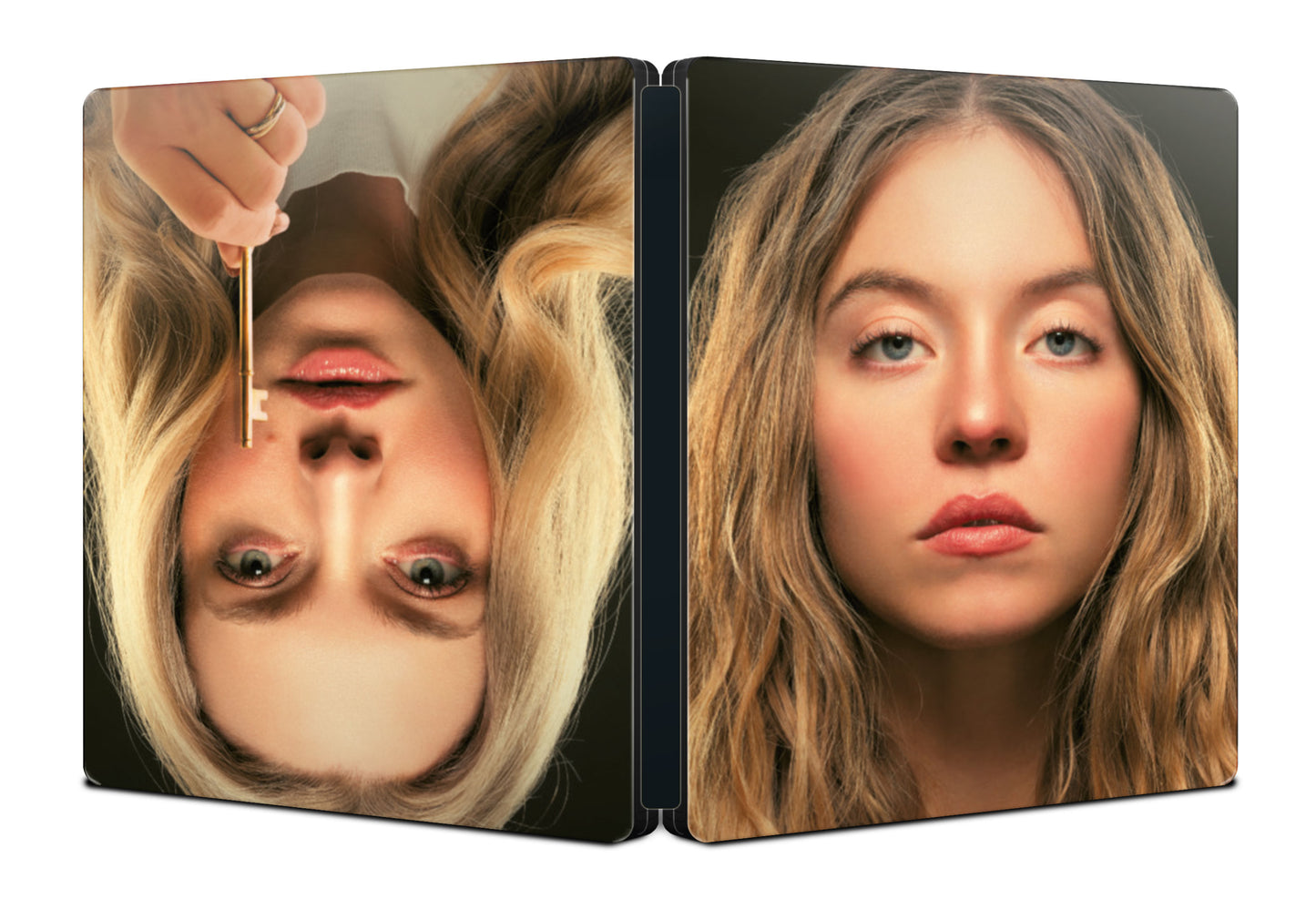 The Housemaid SteelBook