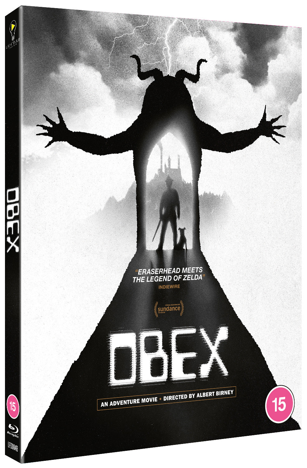 OBEX - PRE-ORDER-9-MARCH-2026