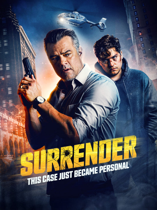 Surrender - PRE-ORDER-27-APRIL-2026