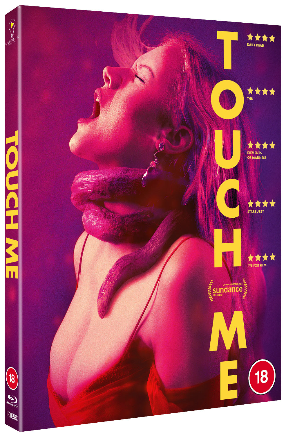 Touch Me / Hypochondriac [Limited Edition Double Pack]