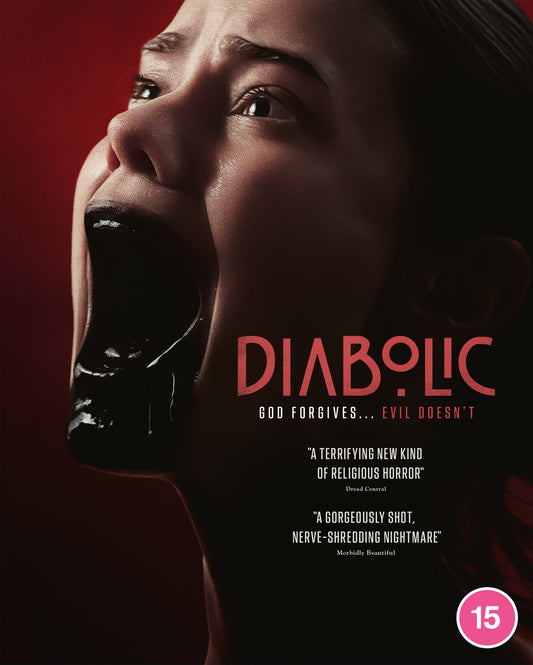 Diabolic