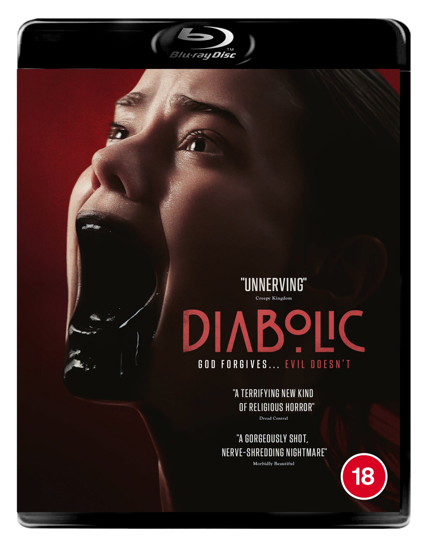 Diabolic - PRE-ORDER-25-MAY-2026